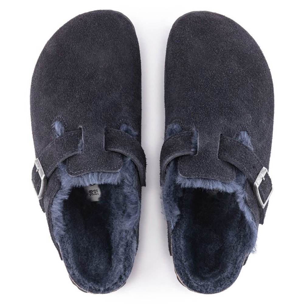 Boston Shearling - Picture 3 of 4